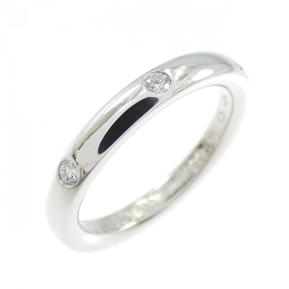 VAN CLEEF & ARPELS Silver Ring